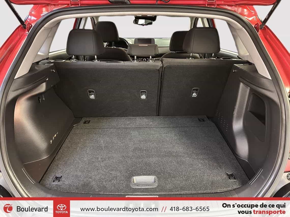 2023 Hyundai Kona Se - Image 23