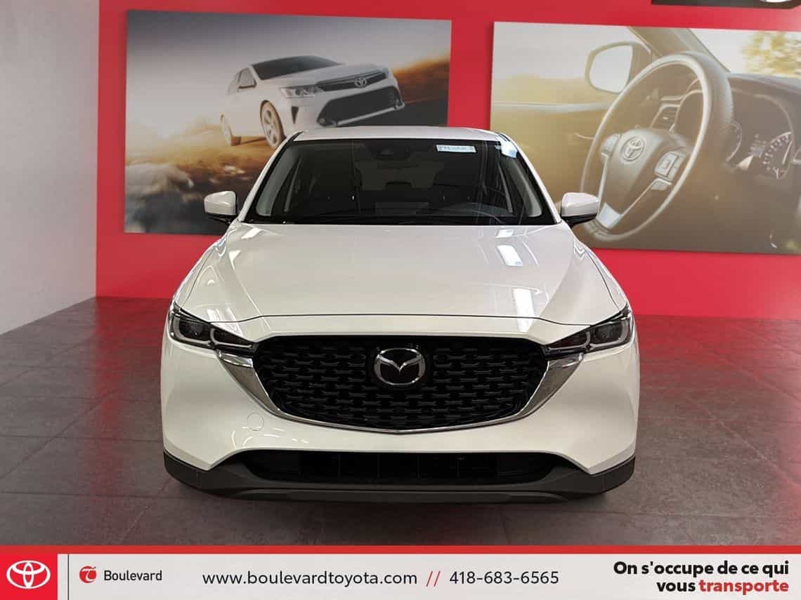 2023 Mazda CX-5 Gx - Image 2