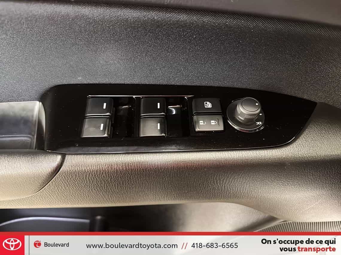 2023 Mazda CX-5 Gx - Image 9