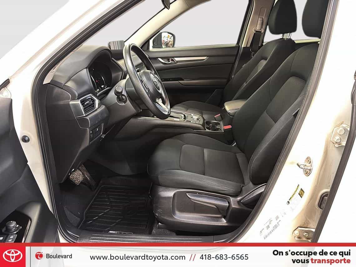 2023 Mazda CX-5 Gx - Image 10