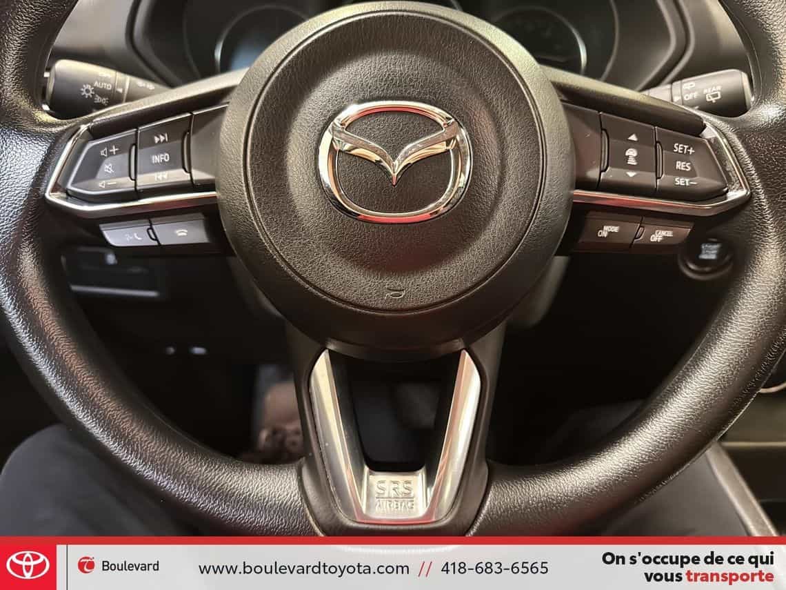 2023 Mazda CX-5 Gx - Image 11