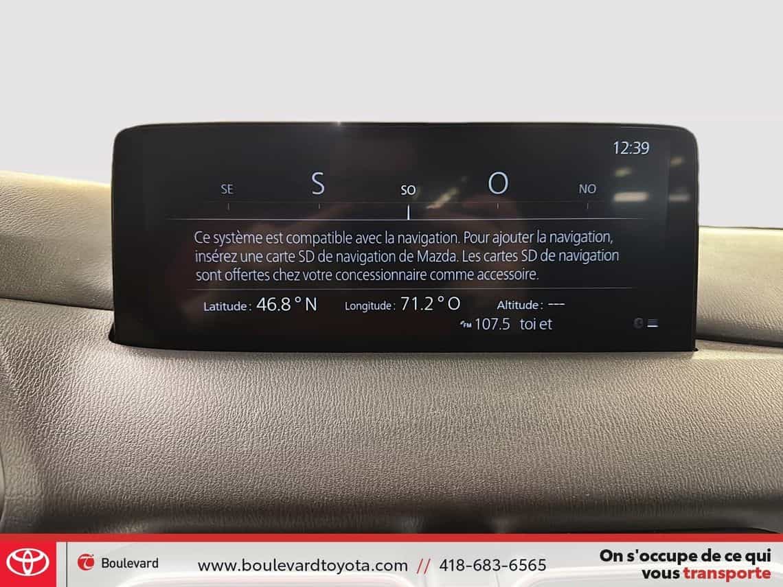 2023 Mazda CX-5 Gx - Image 13