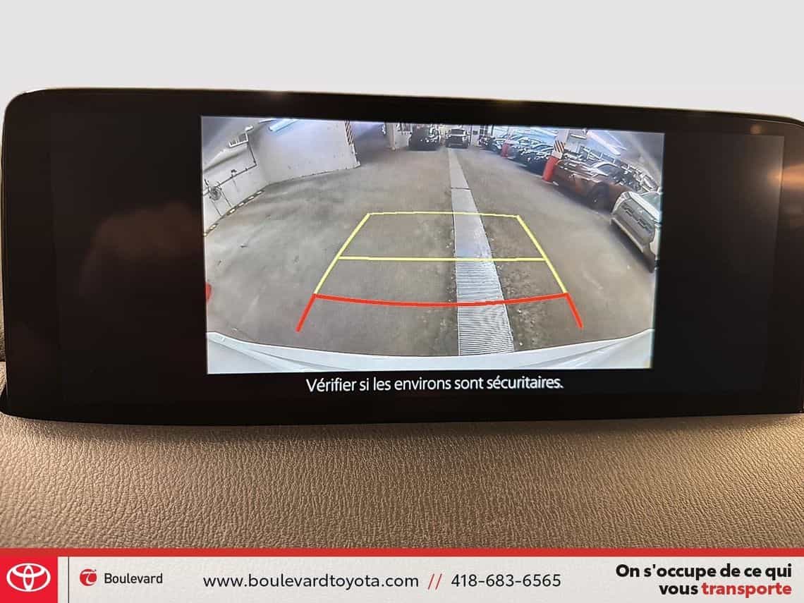 2023 Mazda CX-5 Gx - Image 15