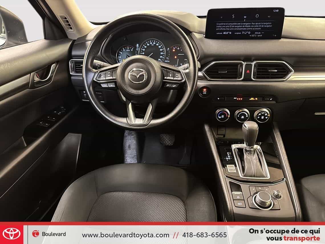 2023 Mazda CX-5 Gx - Image 17