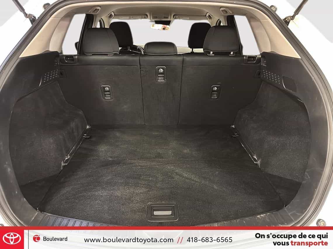 2023 Mazda CX-5 Gx - Image 20