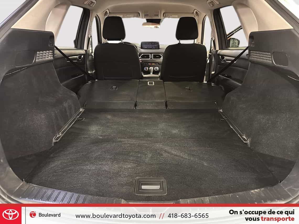 2023 Mazda CX-5 Gx - Image 21