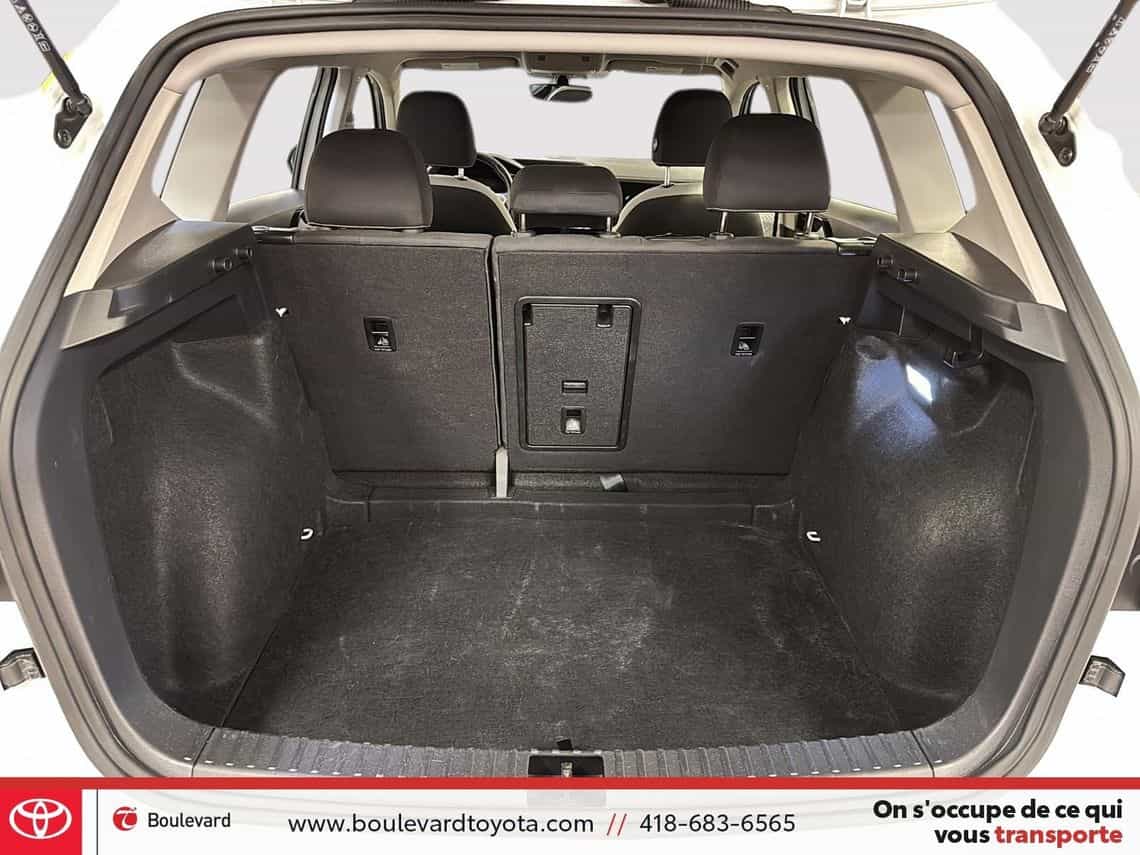 2024 Volkswagen Taos Trendline - Image 20