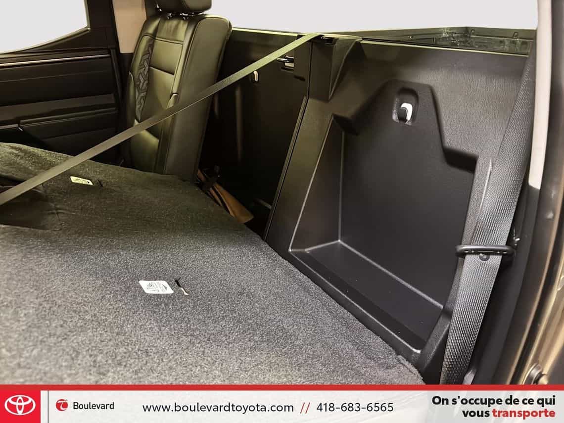 2022 Toyota Tundra Limited - Image 46