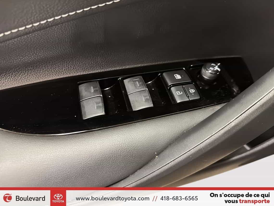 2023 Toyota Corolla Se - Image 9