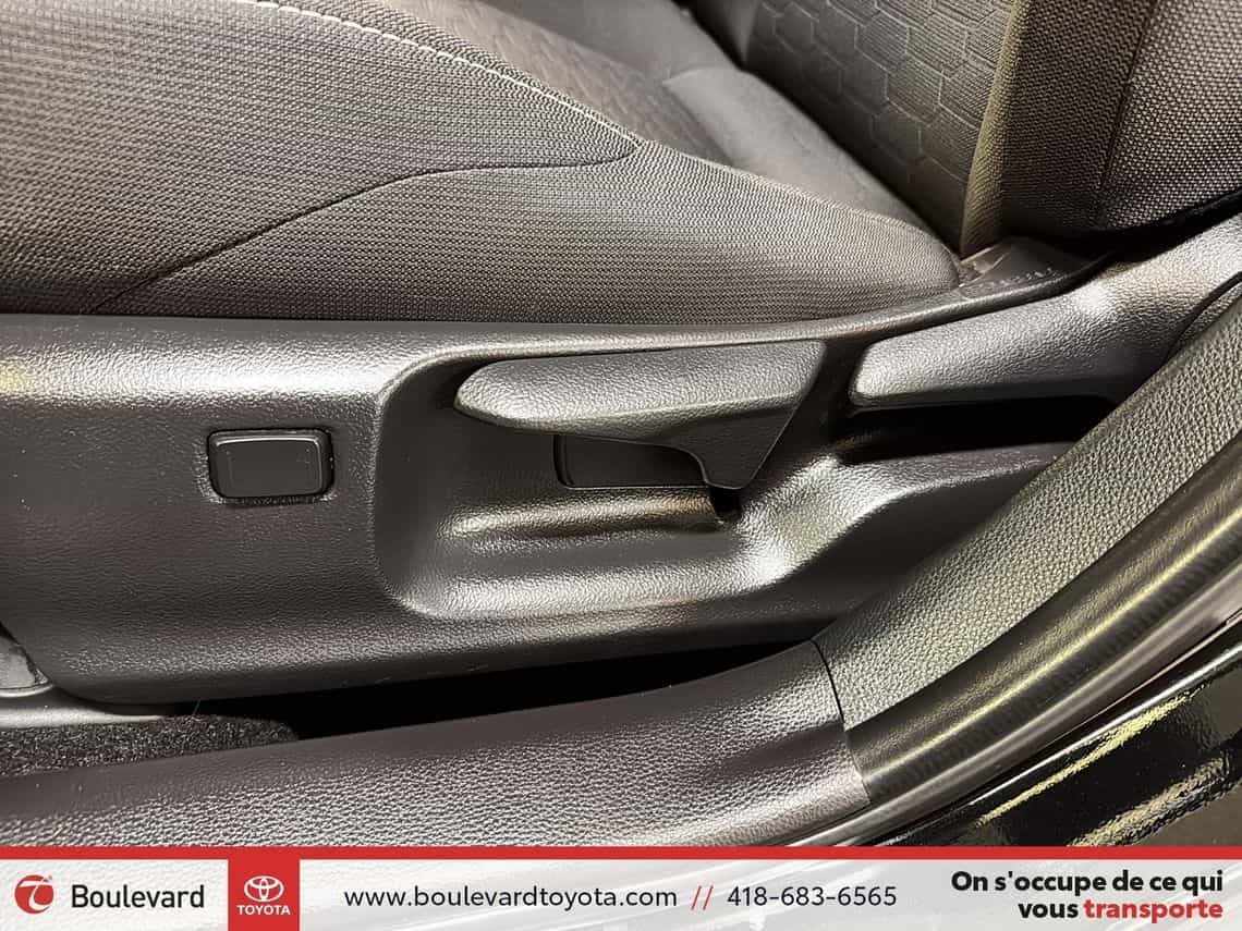 2023 Toyota Corolla Se - Image 11