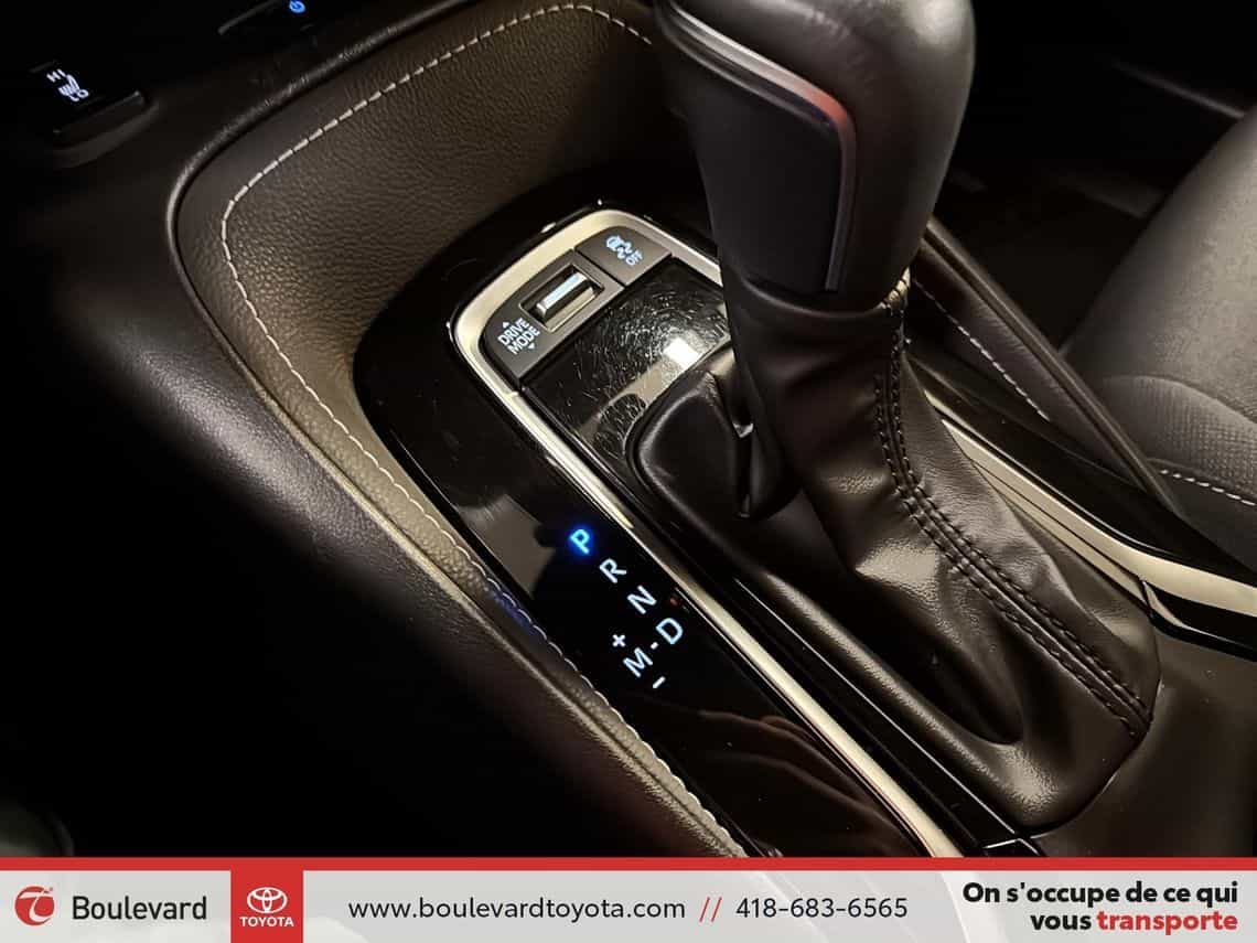 2023 Toyota Corolla Se - Image 20