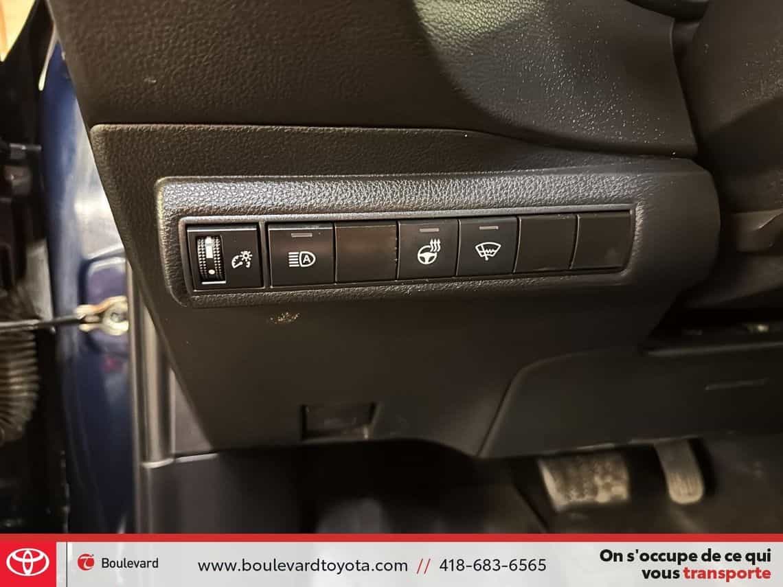 2022 Toyota Corolla Se - Image 14