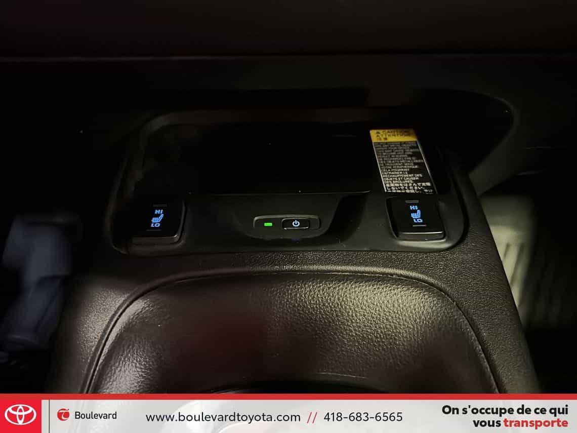 2022 Toyota Corolla Se - Image 17