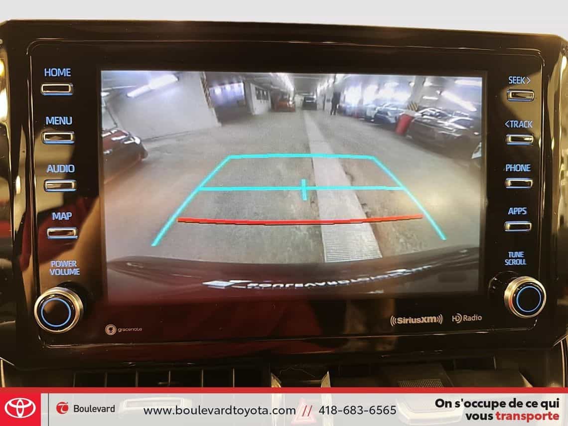 2022 Toyota Corolla Se - Image 19