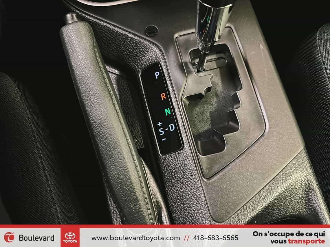 2018 Toyota Rav4 Le - Image 17