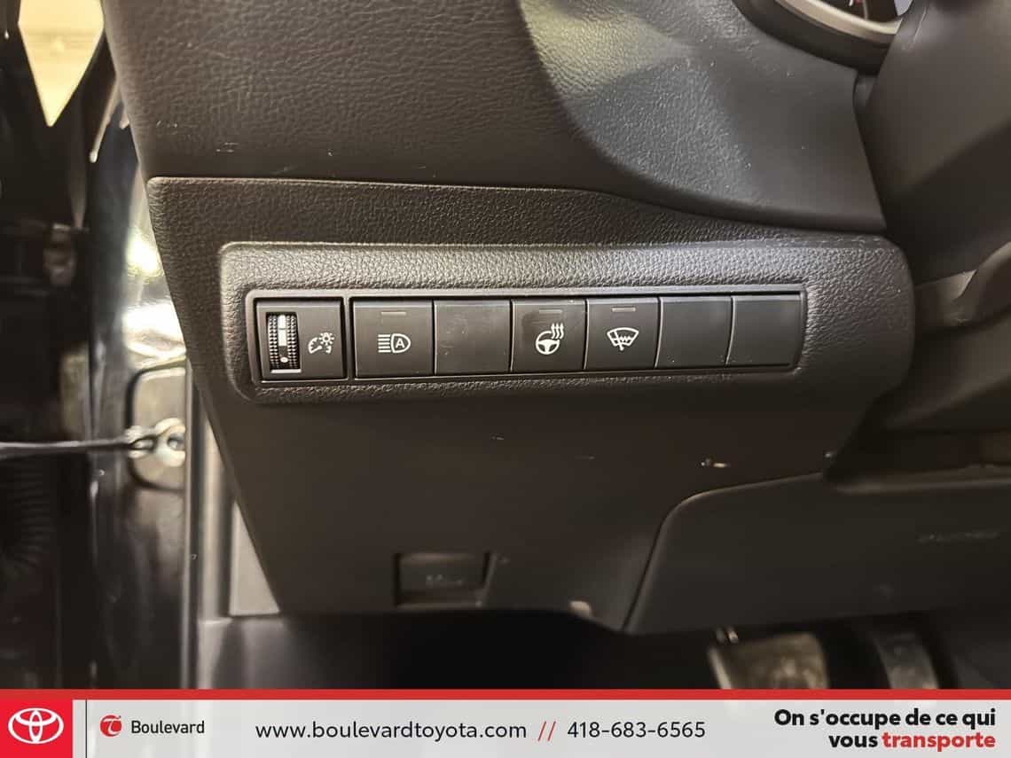 2024 Toyota Corolla Se - Image 14