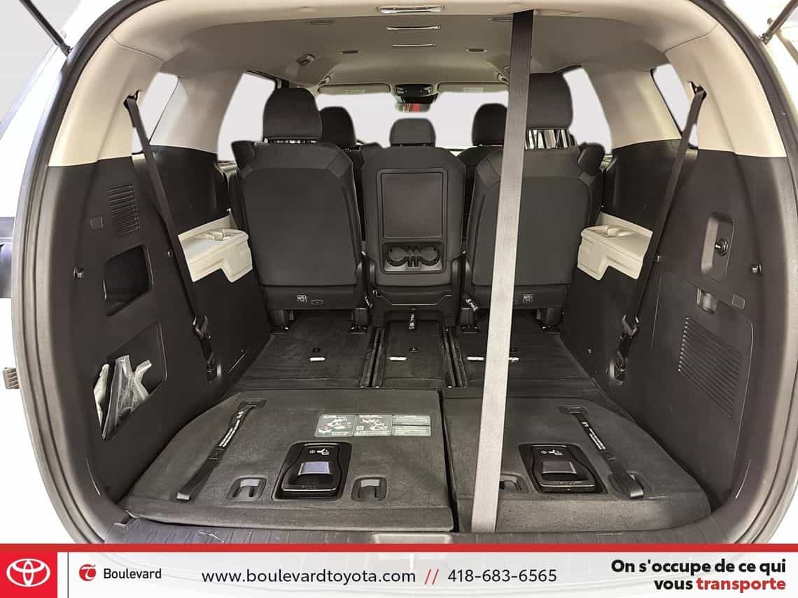 2024 Kia Carnival Lx - Image 42