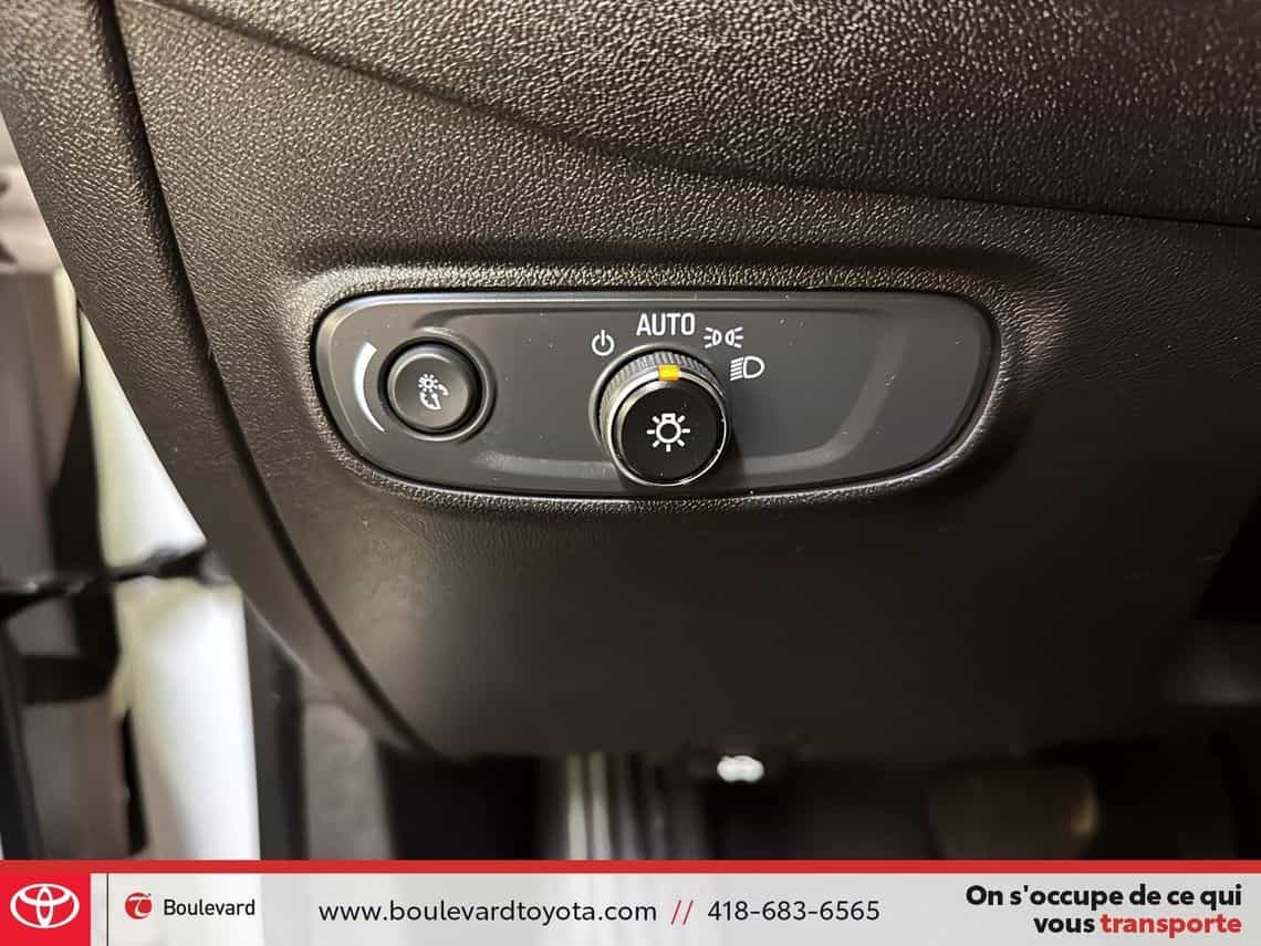 2024 Chevrolet Equinox Lt - Image 14