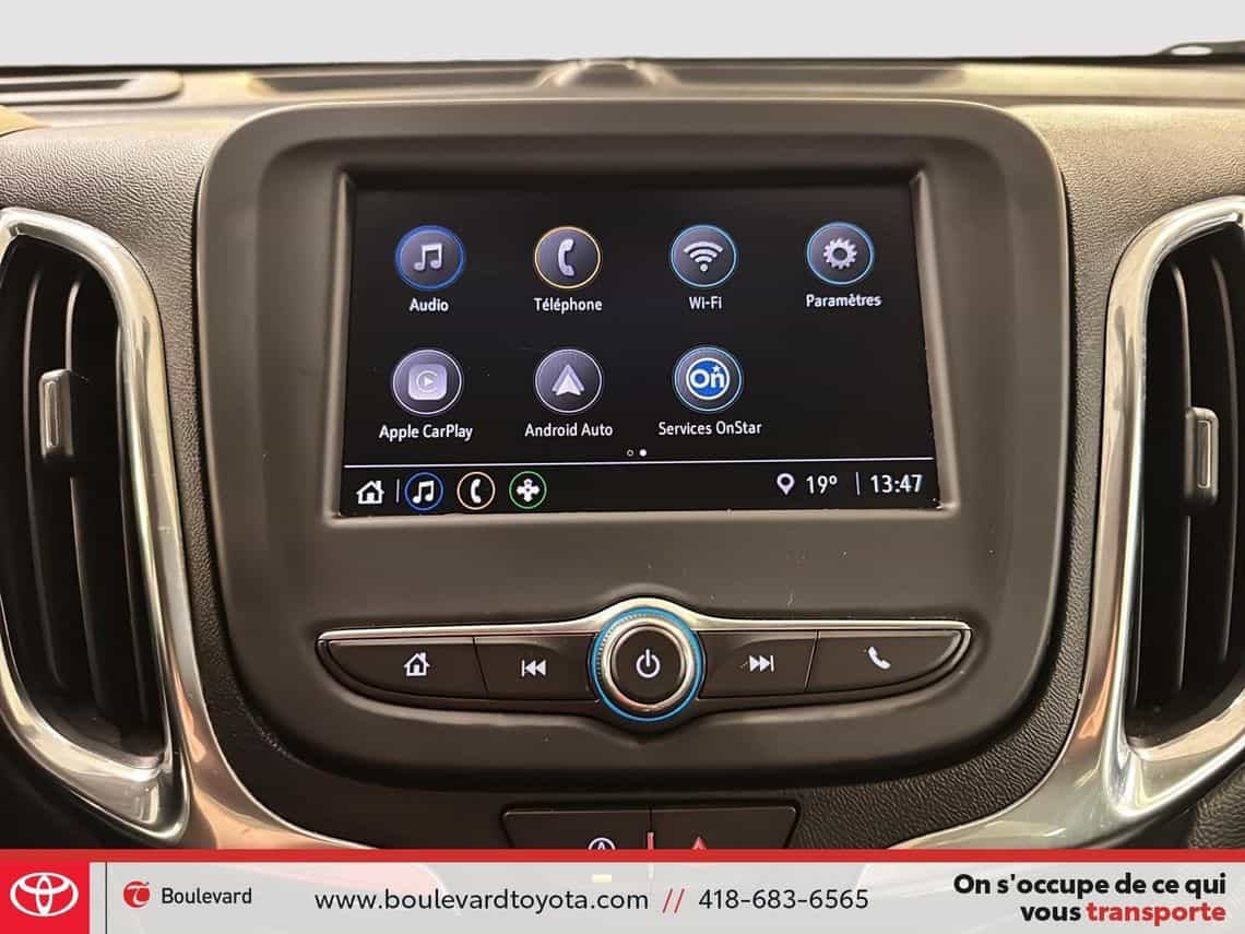 2024 Chevrolet Equinox Lt - Image 15