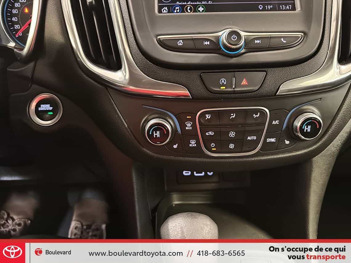 2024 Chevrolet Equinox Lt - Image 16