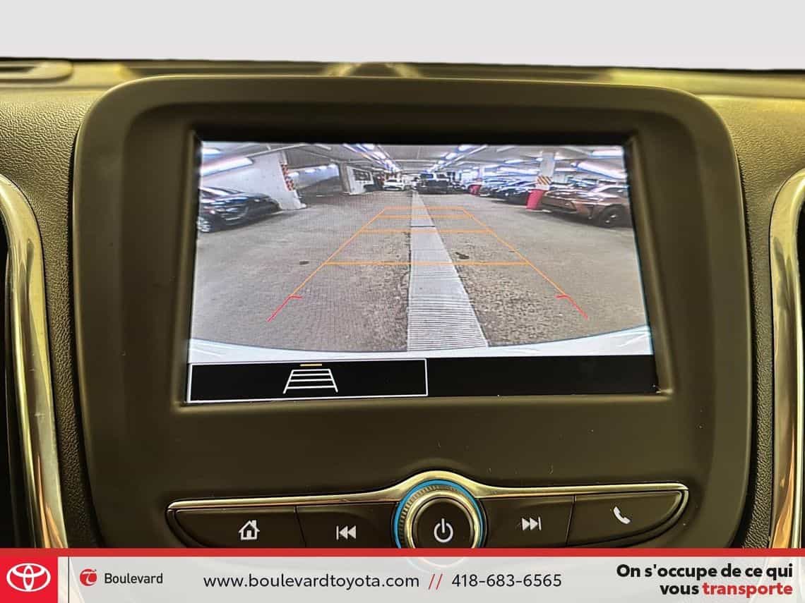 2024 Chevrolet Equinox Lt - Image 19