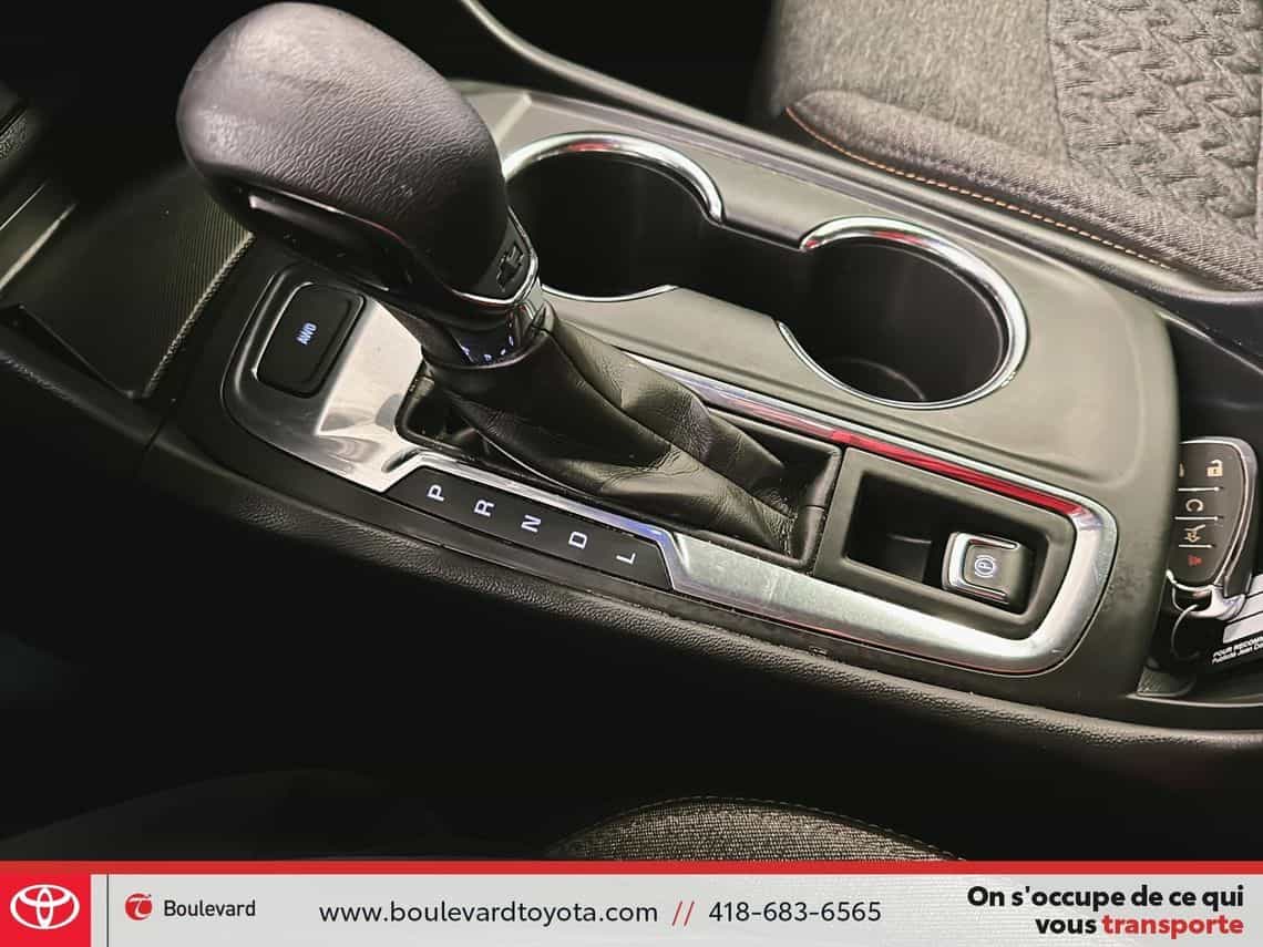 2024 Chevrolet Equinox Lt - Image 20