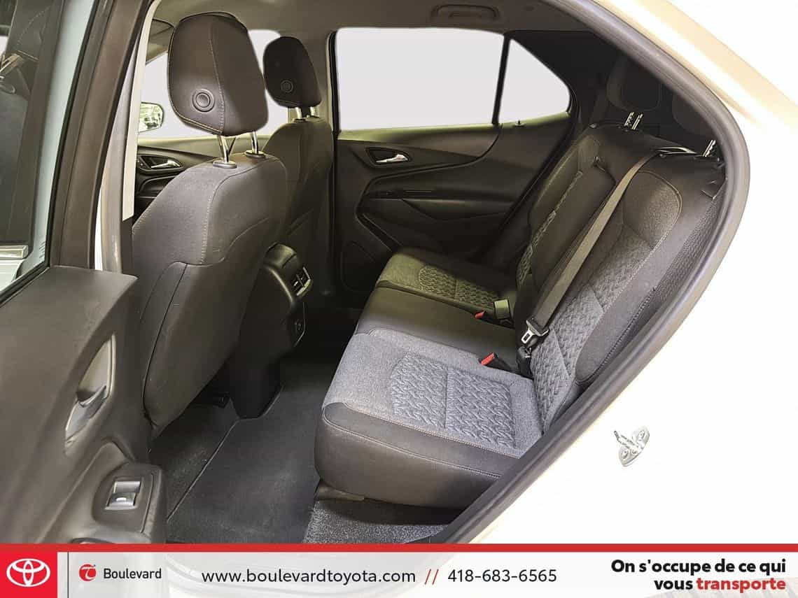 2024 Chevrolet Equinox Lt - Image 22