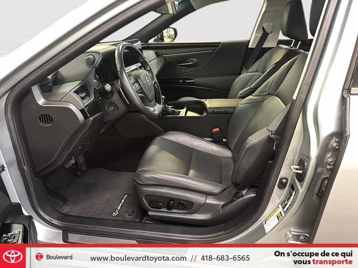 2023 Lexus ES 350 Premium - Image 20