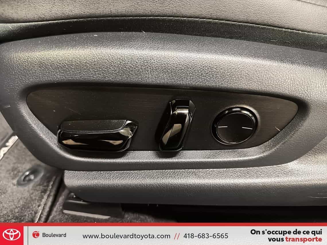 2023 Lexus ES 350 Premium - Image 21