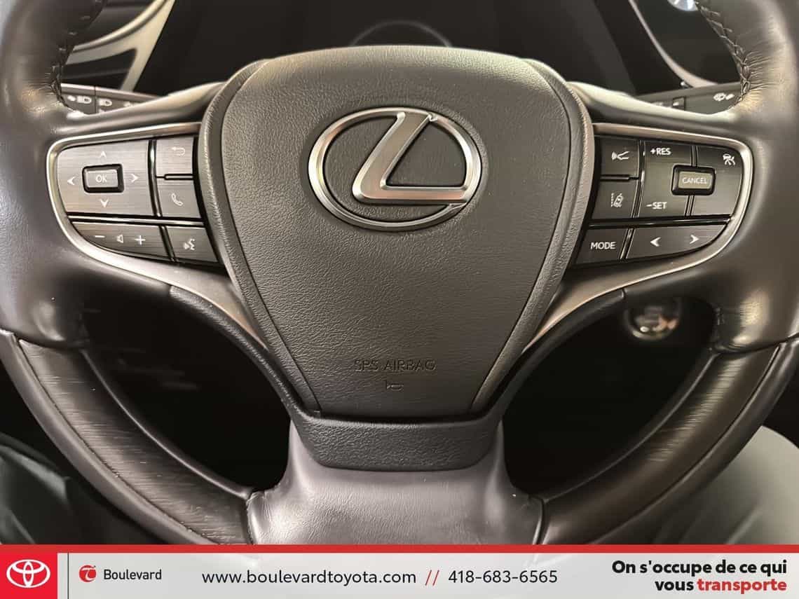 2023 Lexus ES 350 Premium - Image 23