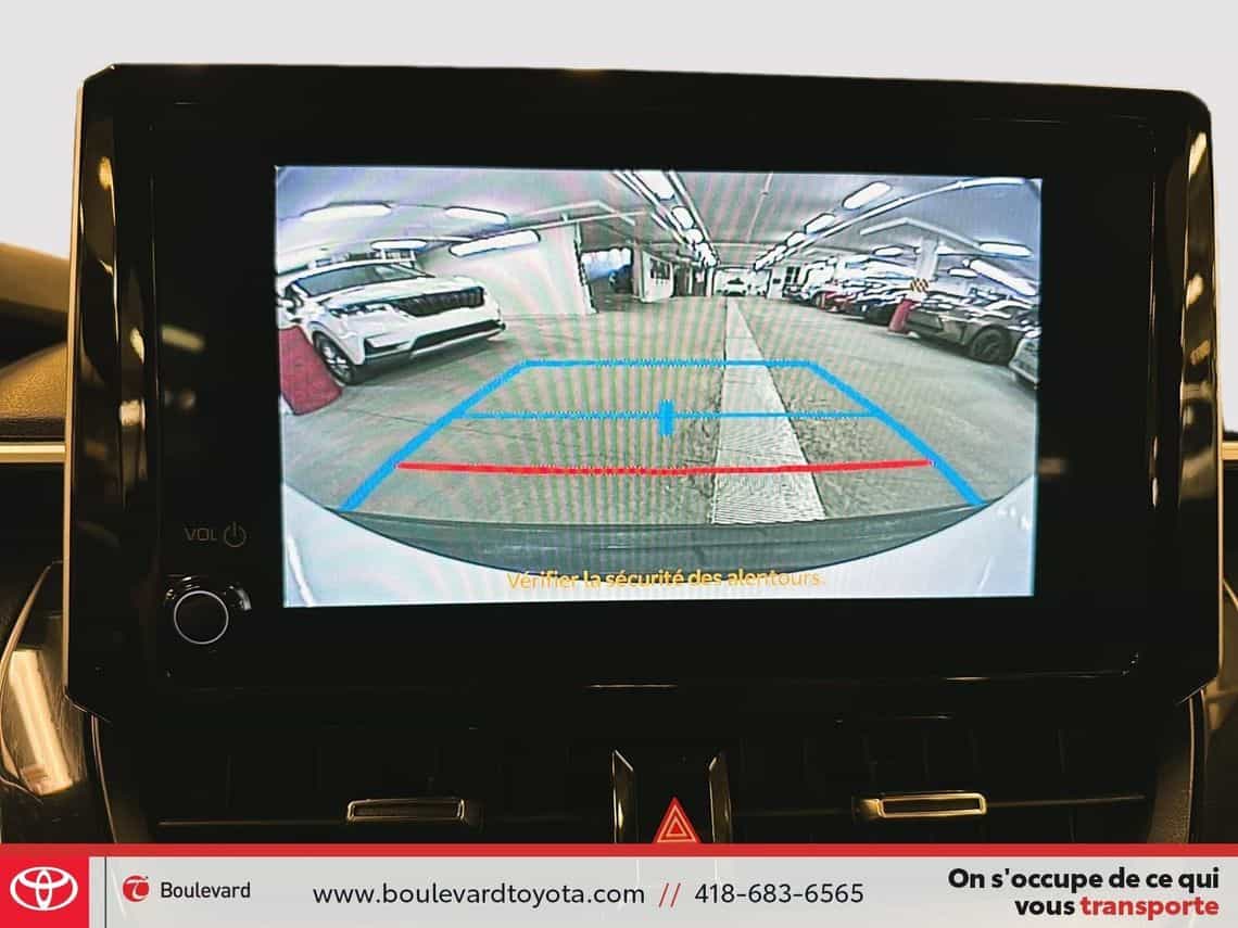 2023 Toyota Corolla L - Image 16