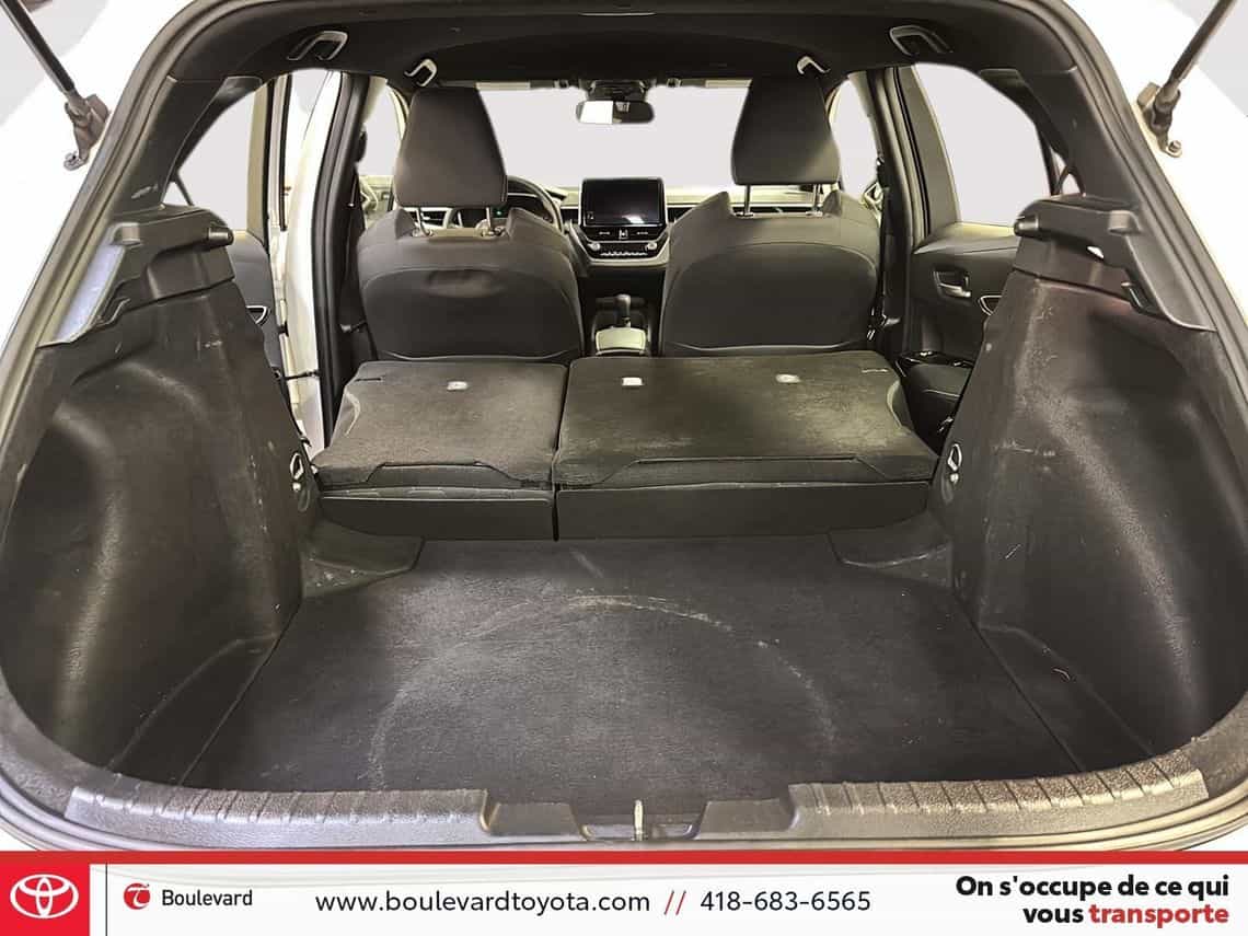 2023 Toyota Corolla L - Image 22