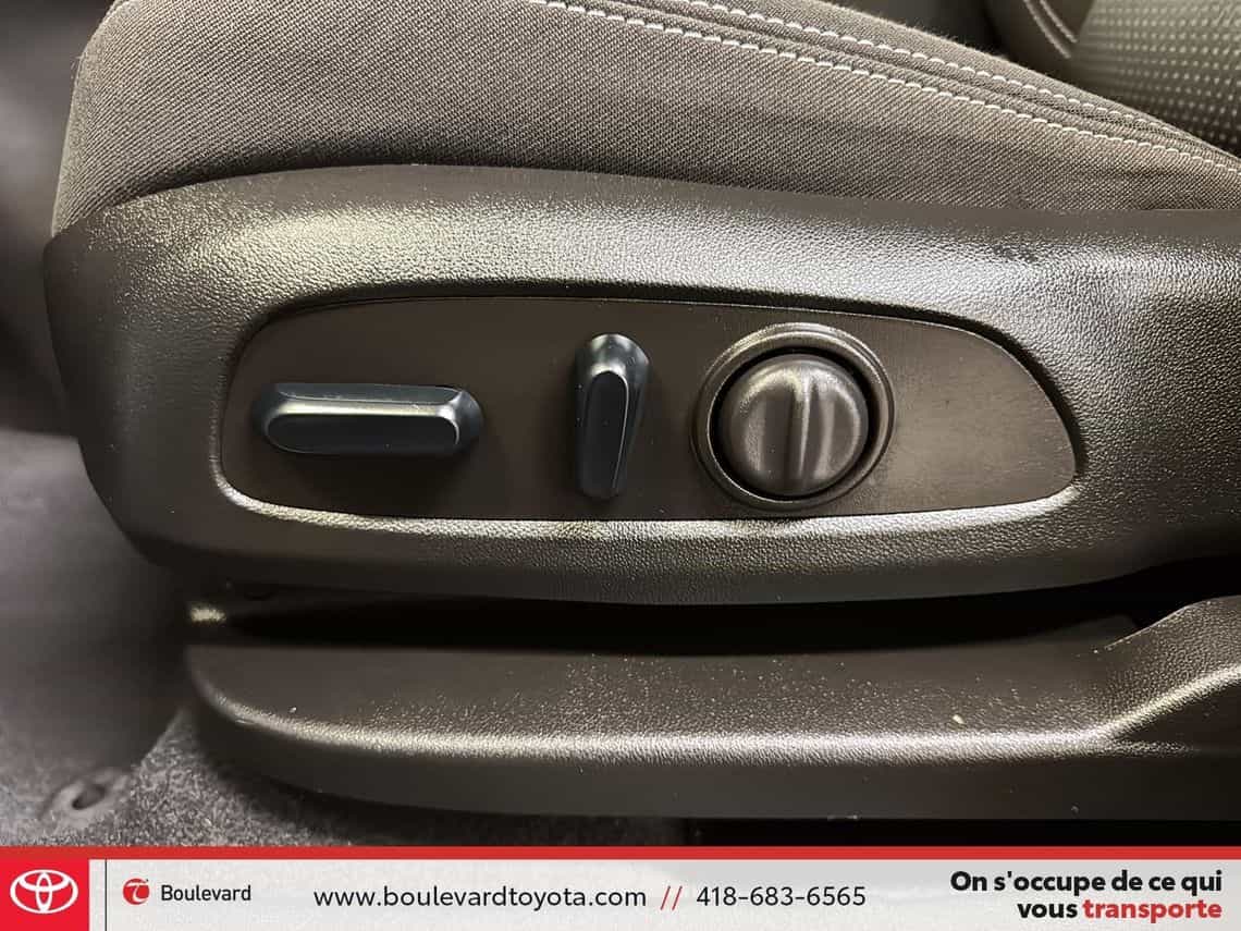 Image 19 GMC Terrain Sle 2024