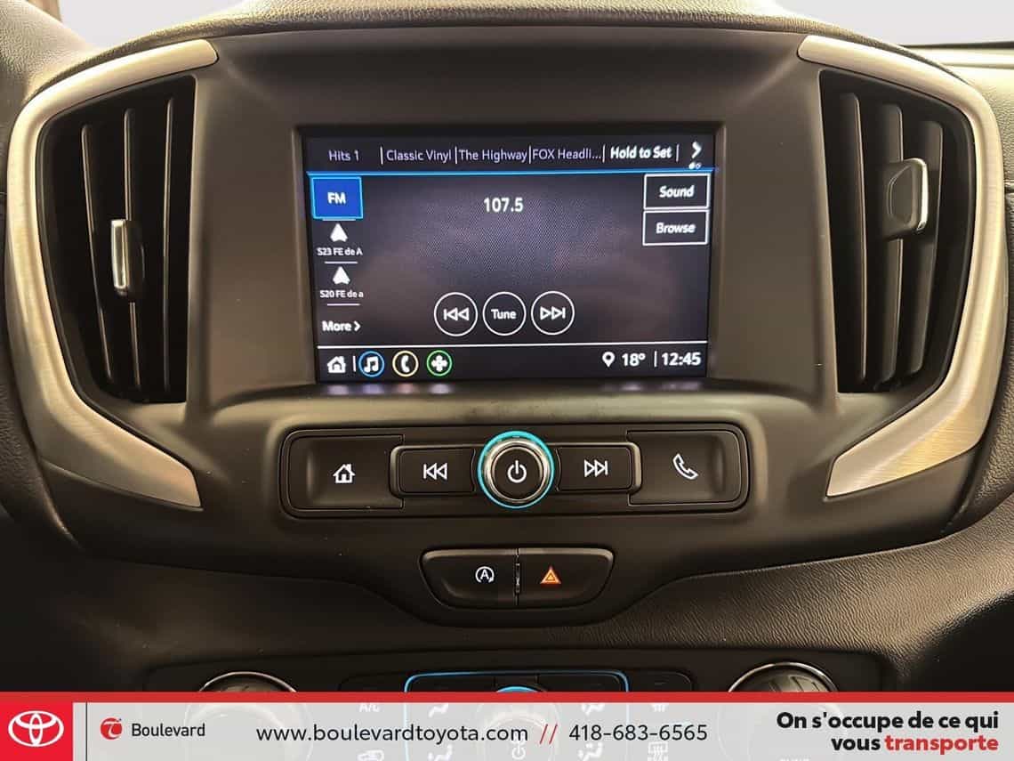 2024 GMC Terrain Sle - Image 24