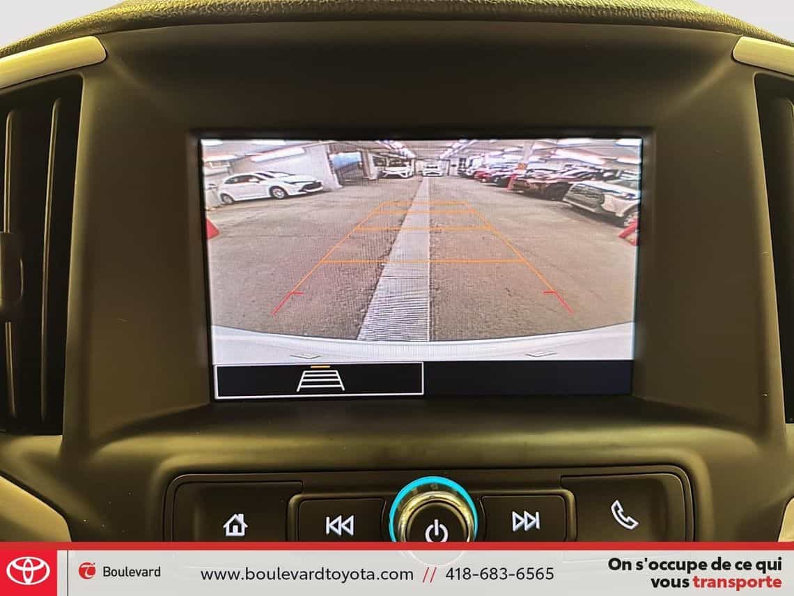 Image 30 GMC Terrain Sle 2024