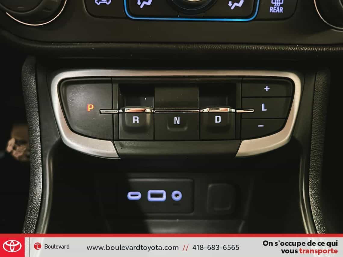 Image 32 GMC Terrain Sle 2024