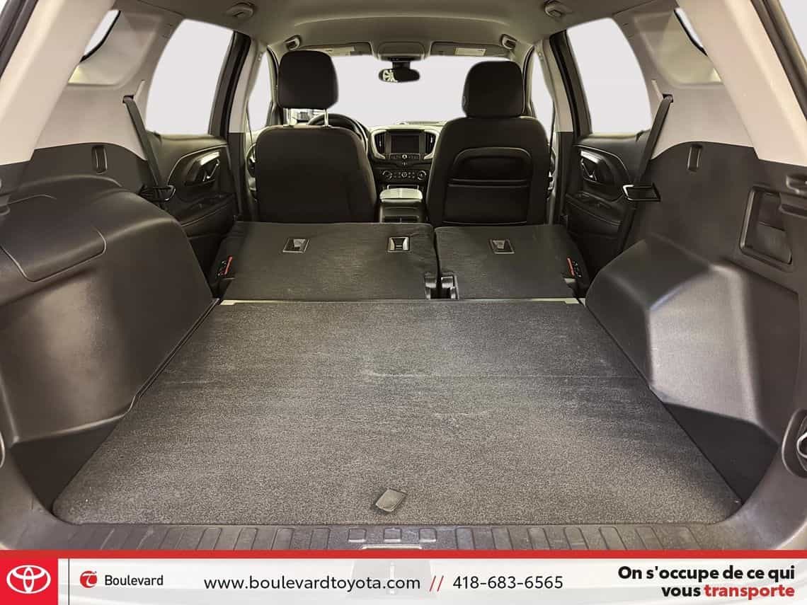 2024 GMC Terrain Sle - Image 42