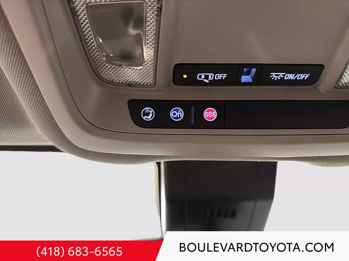 2024 GMC Terrain Sle - Image 16