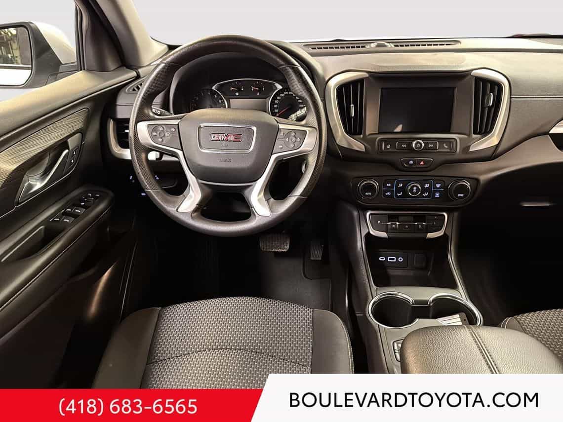 2024 GMC Terrain Sle - Image 20