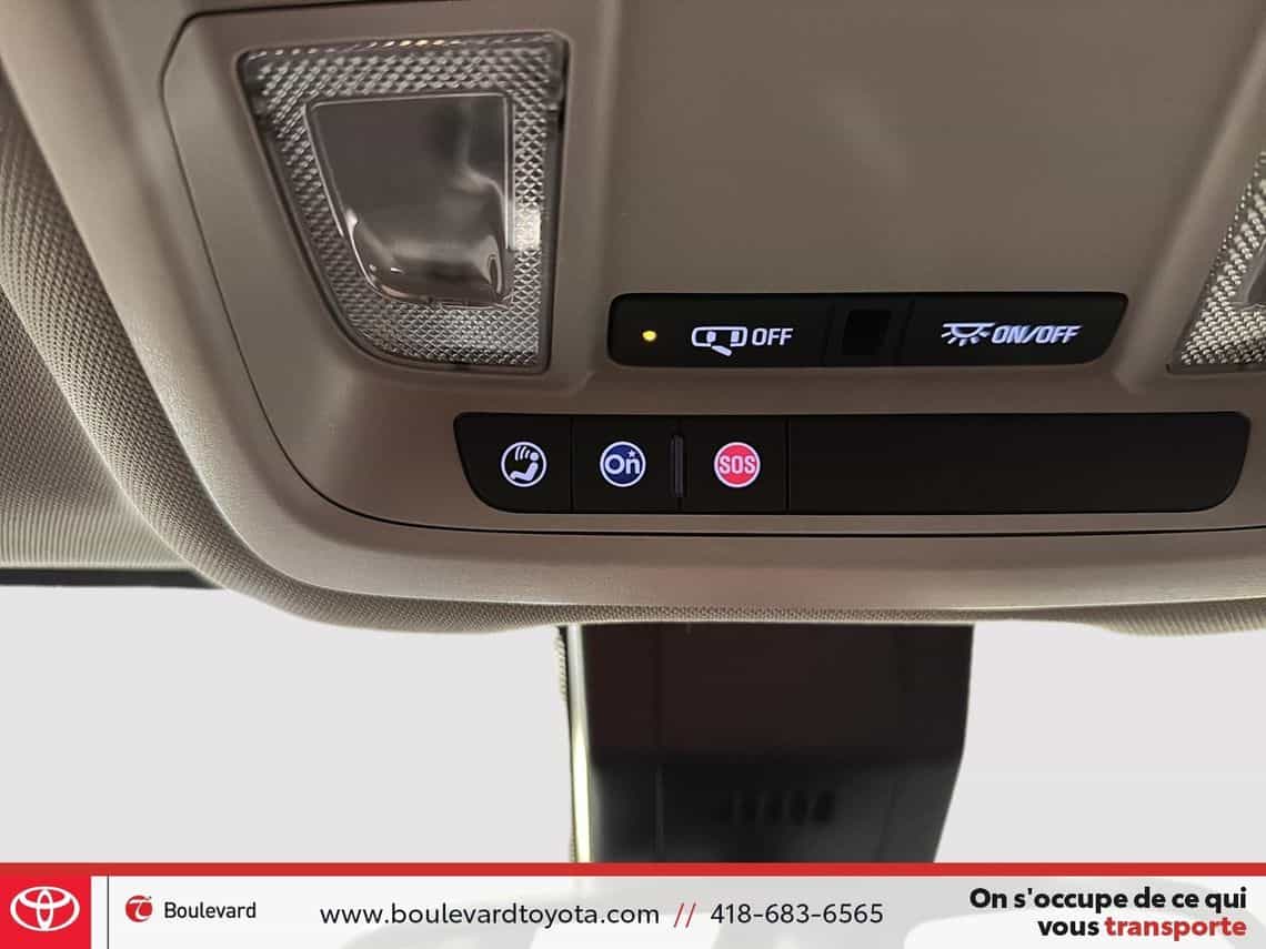 Image 16 GMC Terrain Sle 2024