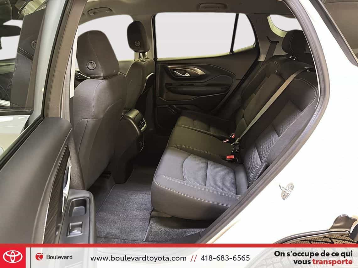 Image 22 GMC Terrain Sle 2024