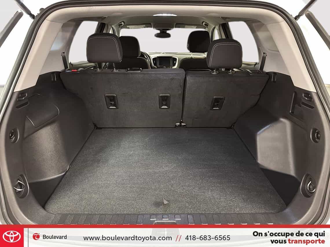 Image 23 GMC Terrain Sle 2024