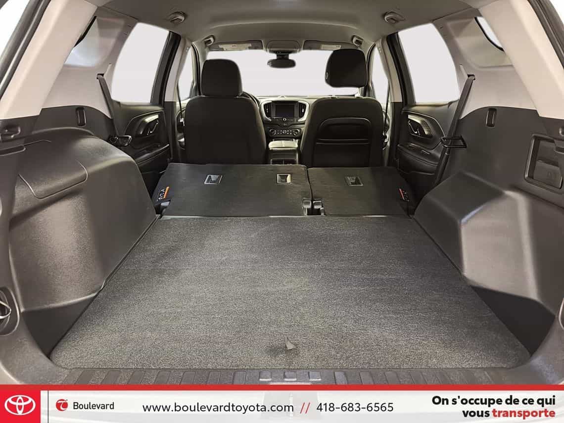 2024 GMC Terrain Sle - Image 25