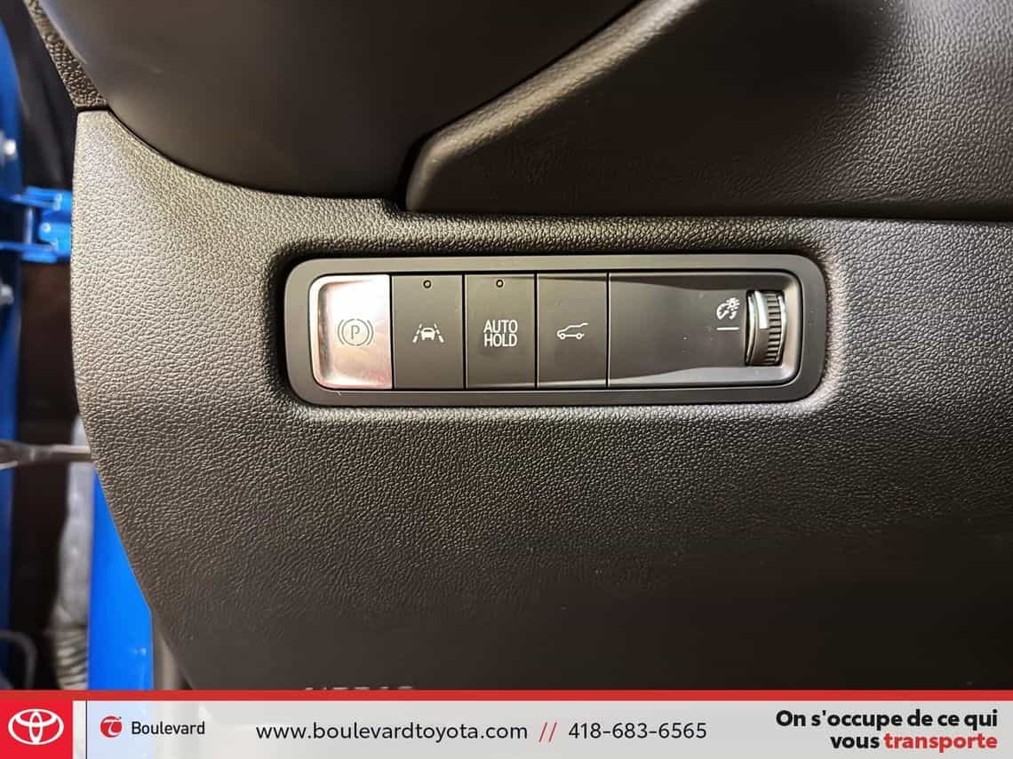 2025 Chevrolet Equinox Rs - Image 15