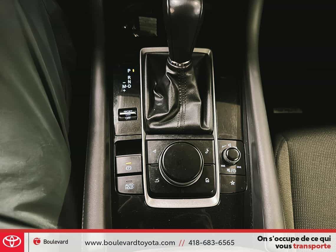 Image 7 Mazda Mazda3 Gs 2019