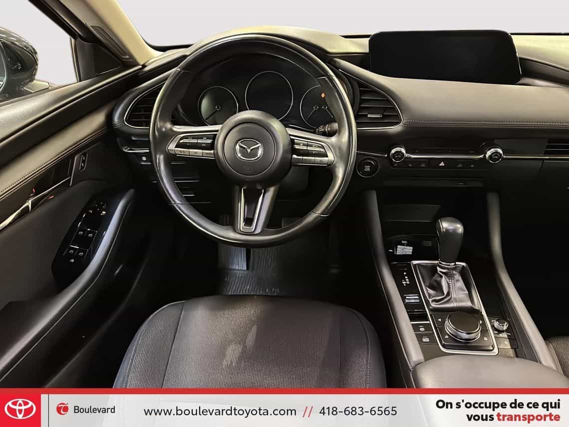 2019 Mazda Mazda3 Gs - Image 8