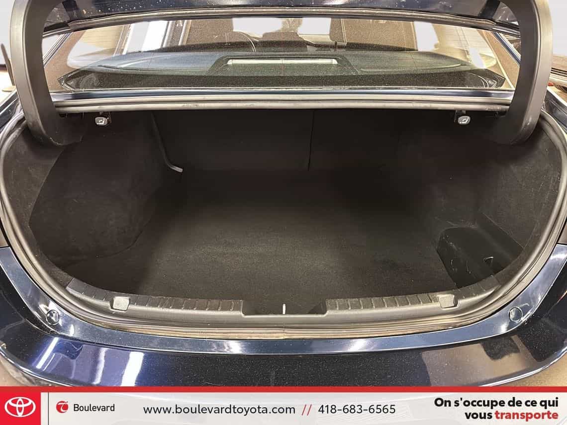 Image 13 Mazda Mazda3 Gs 2019