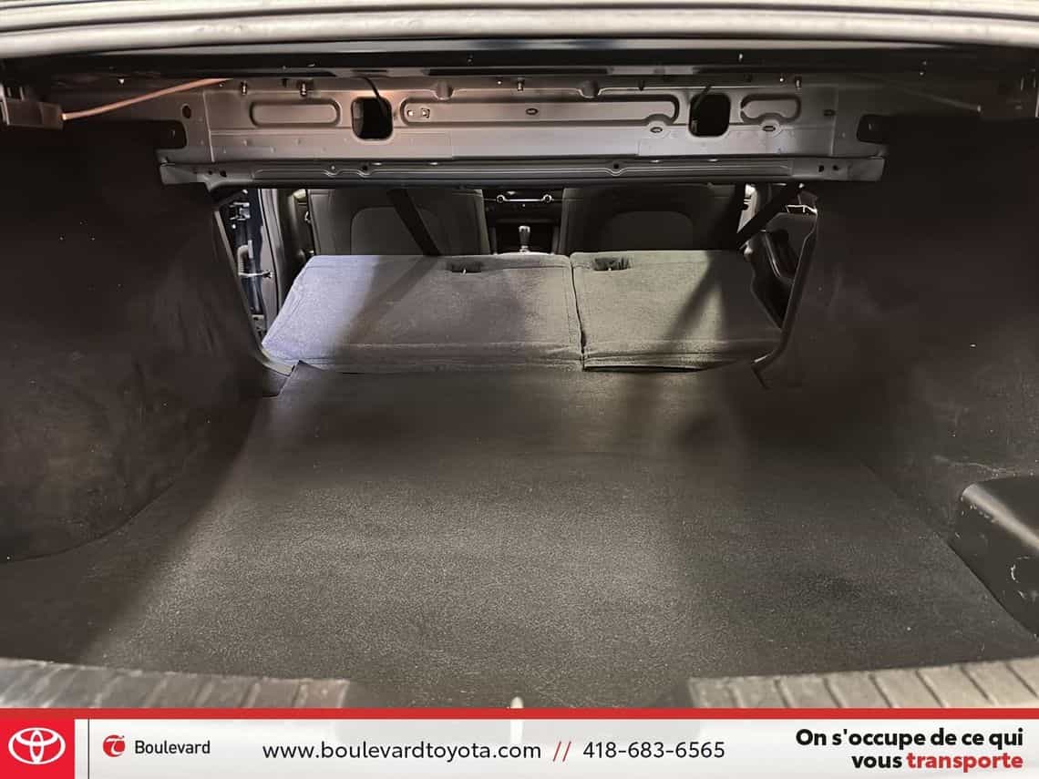 2019 Mazda Mazda3 Gs - Image 15