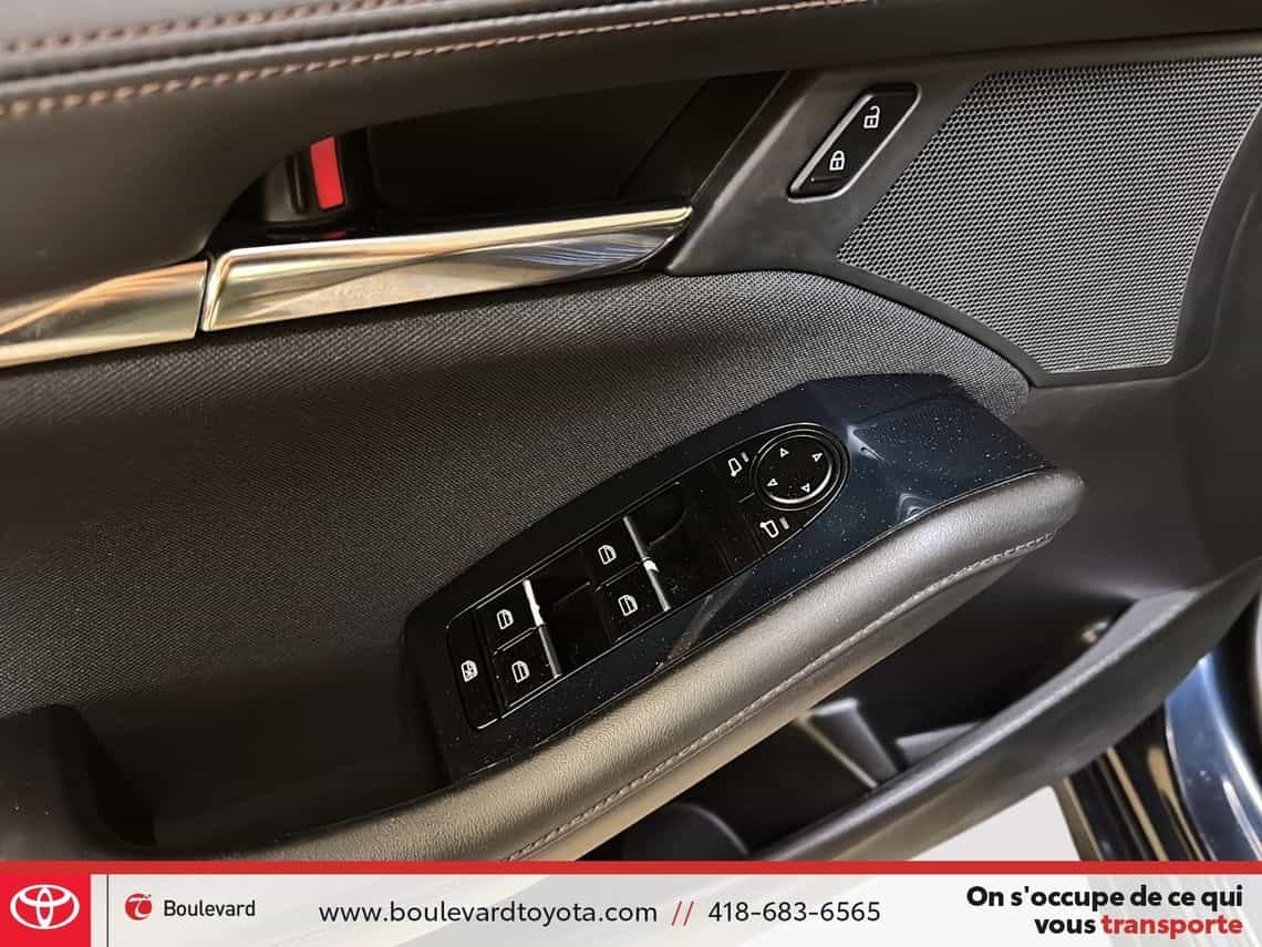 Image 17 Mazda Mazda3 Gs 2019