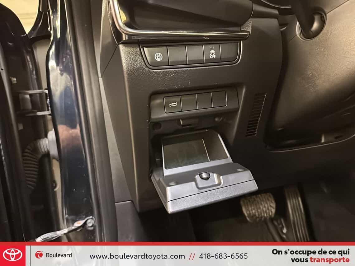 Image 21 Mazda Mazda3 Gs 2019